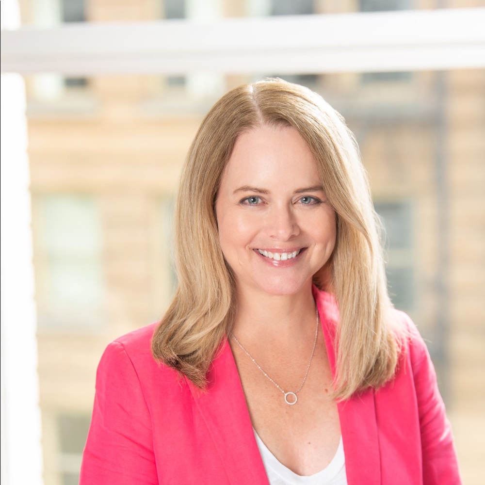 Meet your Posher, Tracy